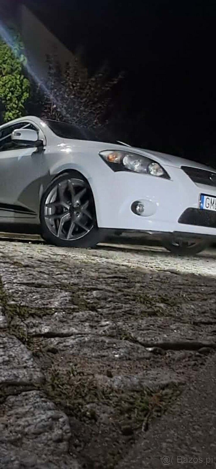 Sprzedam Kia ceed 2010r, 1.6 diesel DO NEGOCJACJI - 11