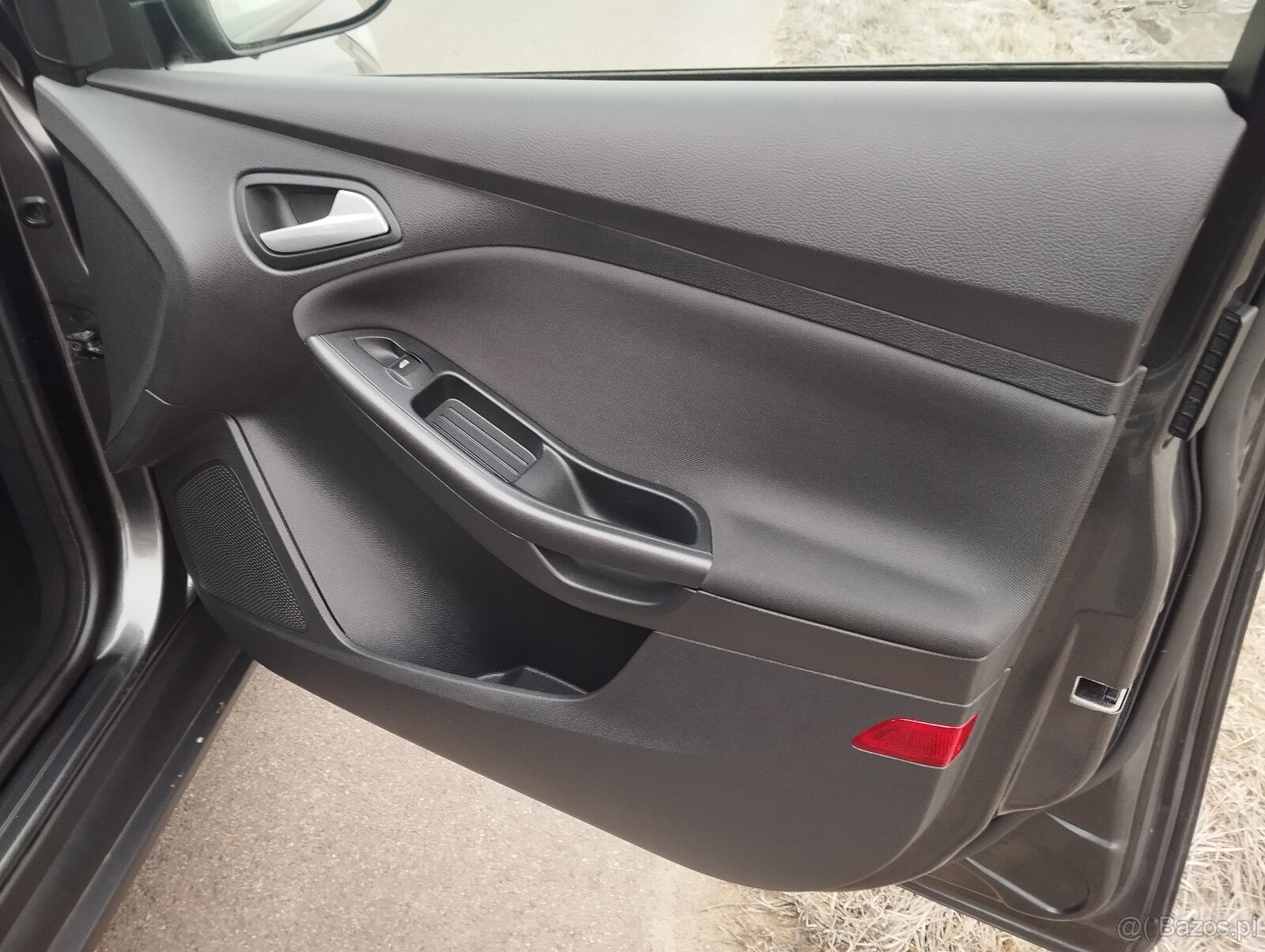 Ford Focus mk3 kombi Ledy przód i Tył Alu felgi bardzo ładny - 11