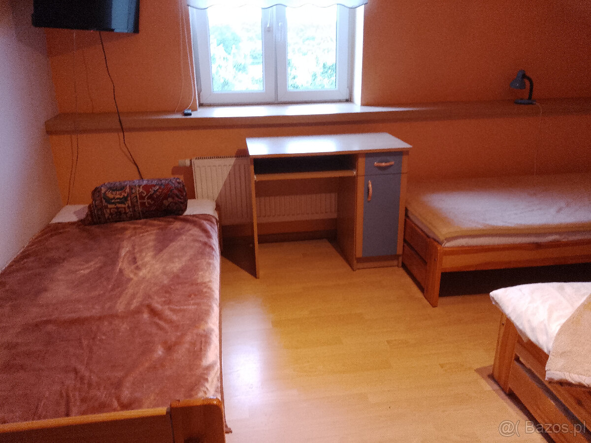 noclegi pokoje gościnne i pracownicze - 11