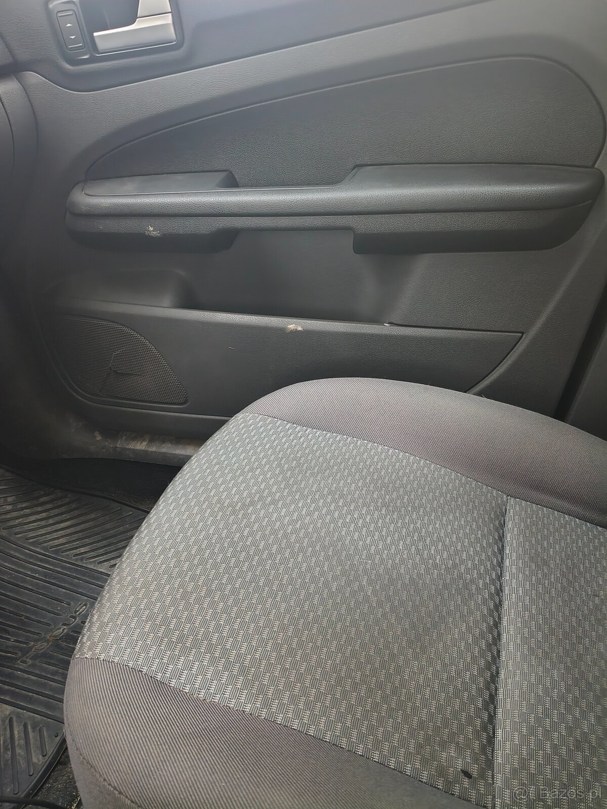 Sprzedam Ford Focus MK2 hatchback 2007 - 11