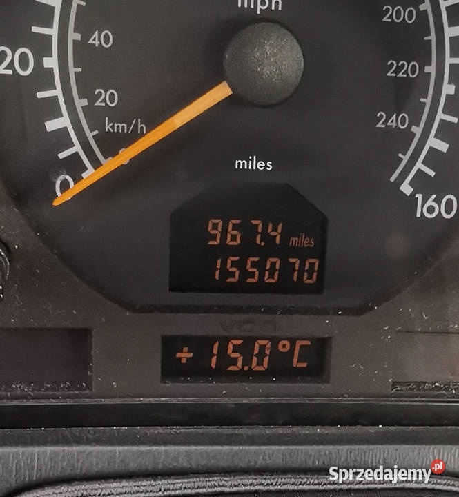 Mercedes R129 SL 500 - 11