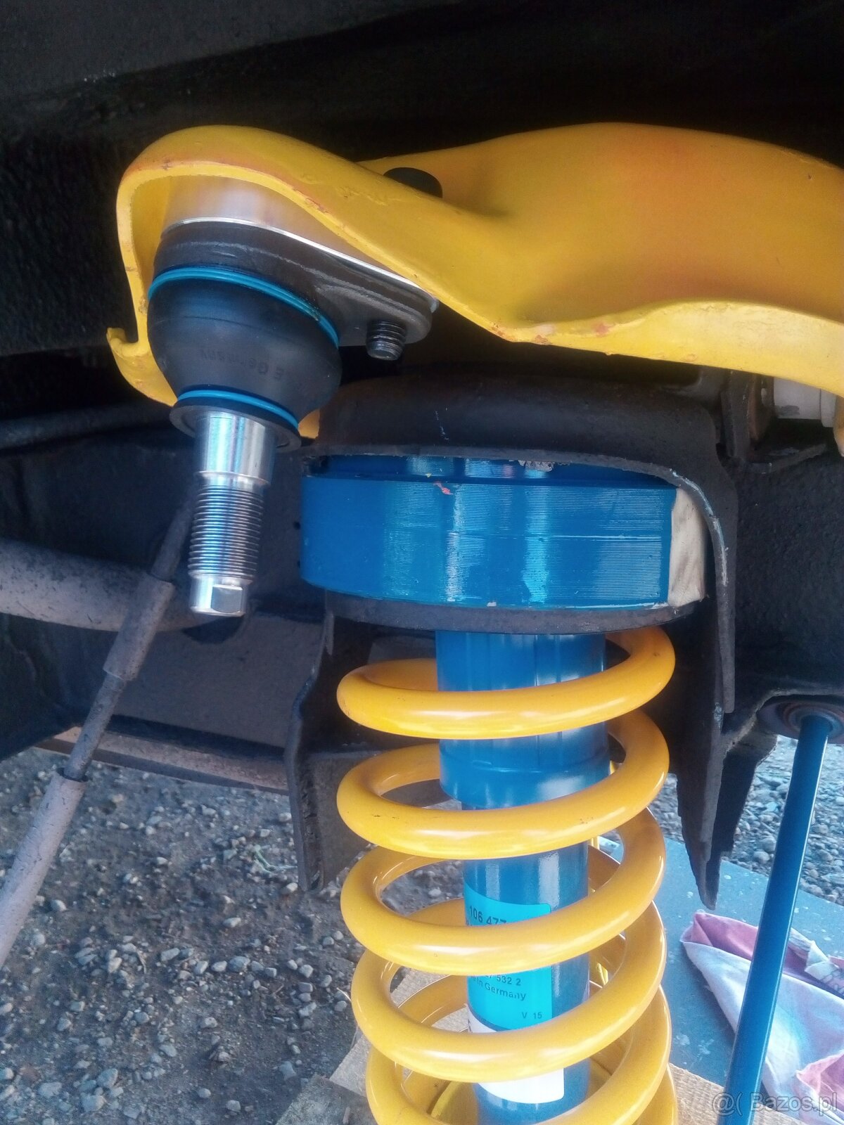 Volkswagen Transporter T3 - 11