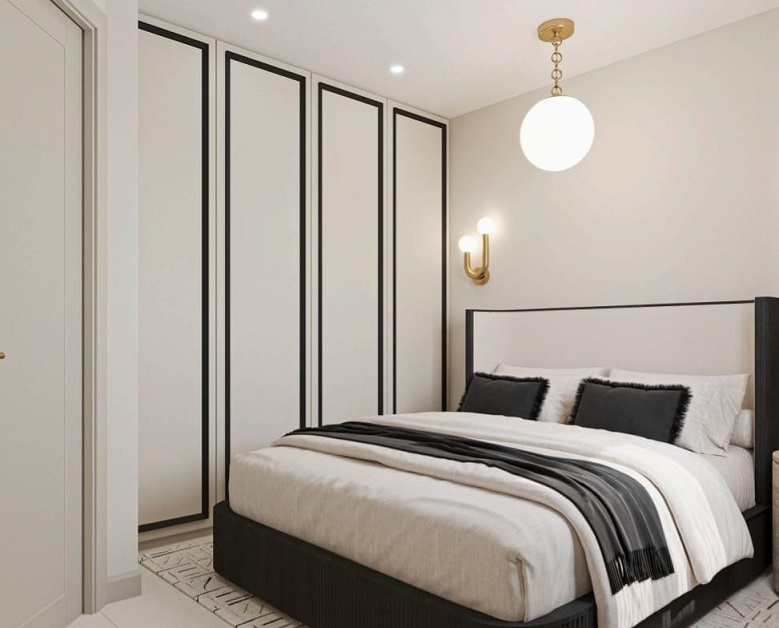 Chorwacja-Apartament dwupokojowy z widokiem na morze-PAG - 11