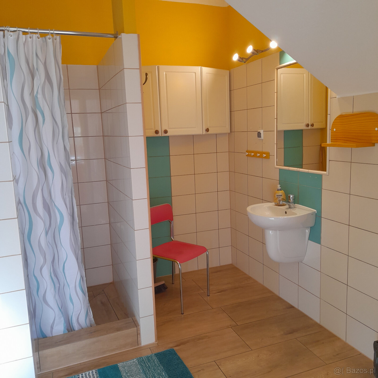 Dom nad morzem z 6ma apartamentami i squash'em Kolobrzeg - 11