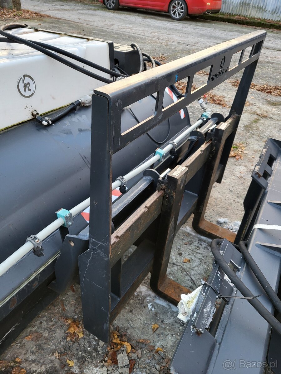 KOVACO Elise 900+akcesoria VAT - 11