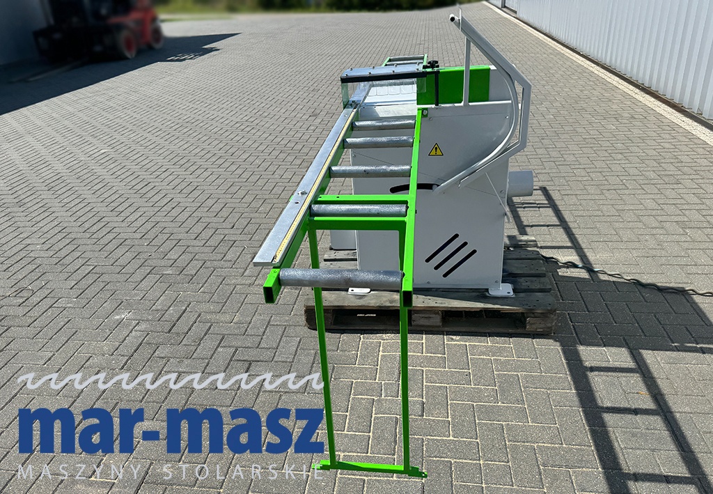 Piła poprzeczna kapówka KP-35 - 11