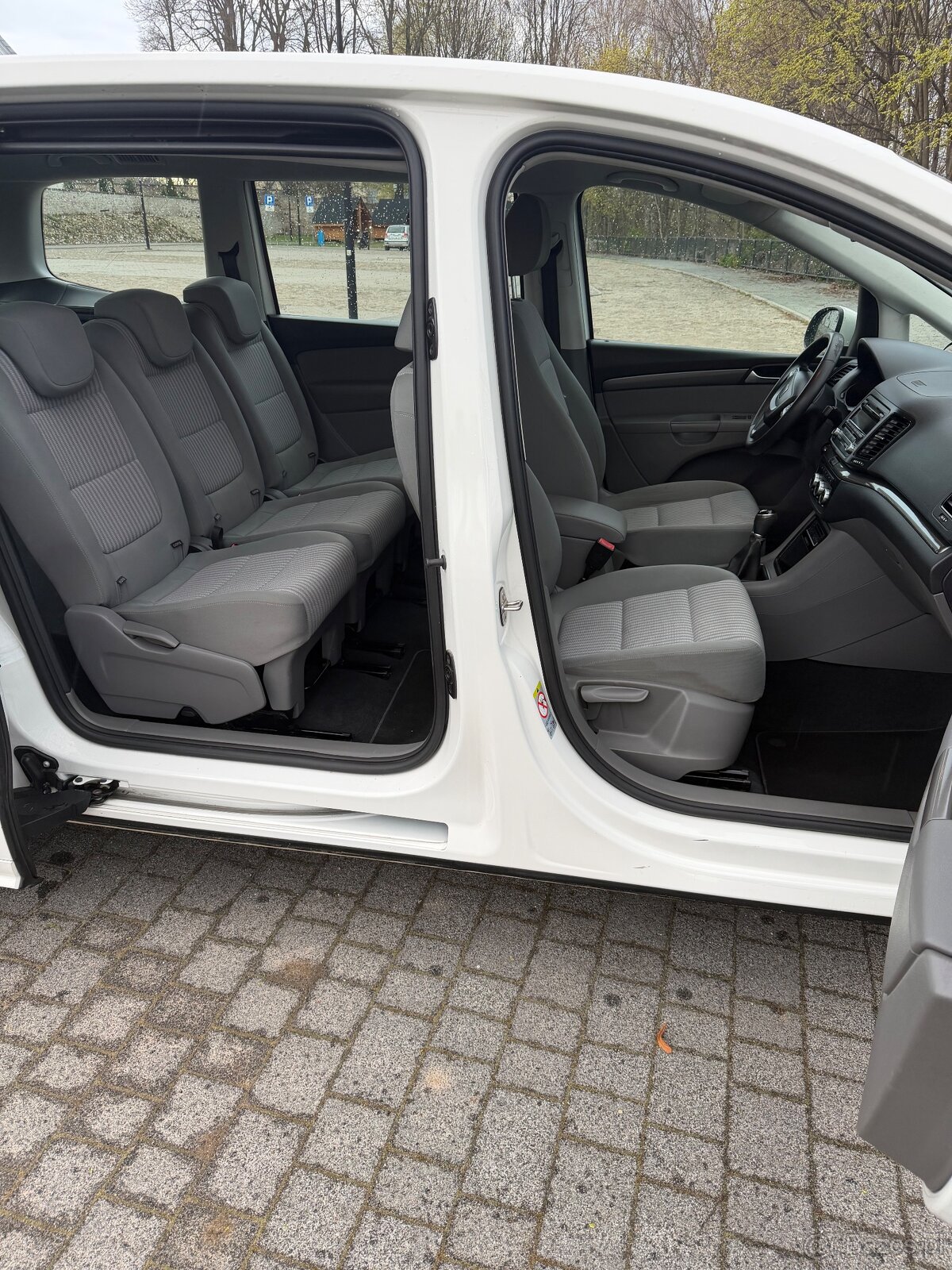 Seat Alhambra - 11