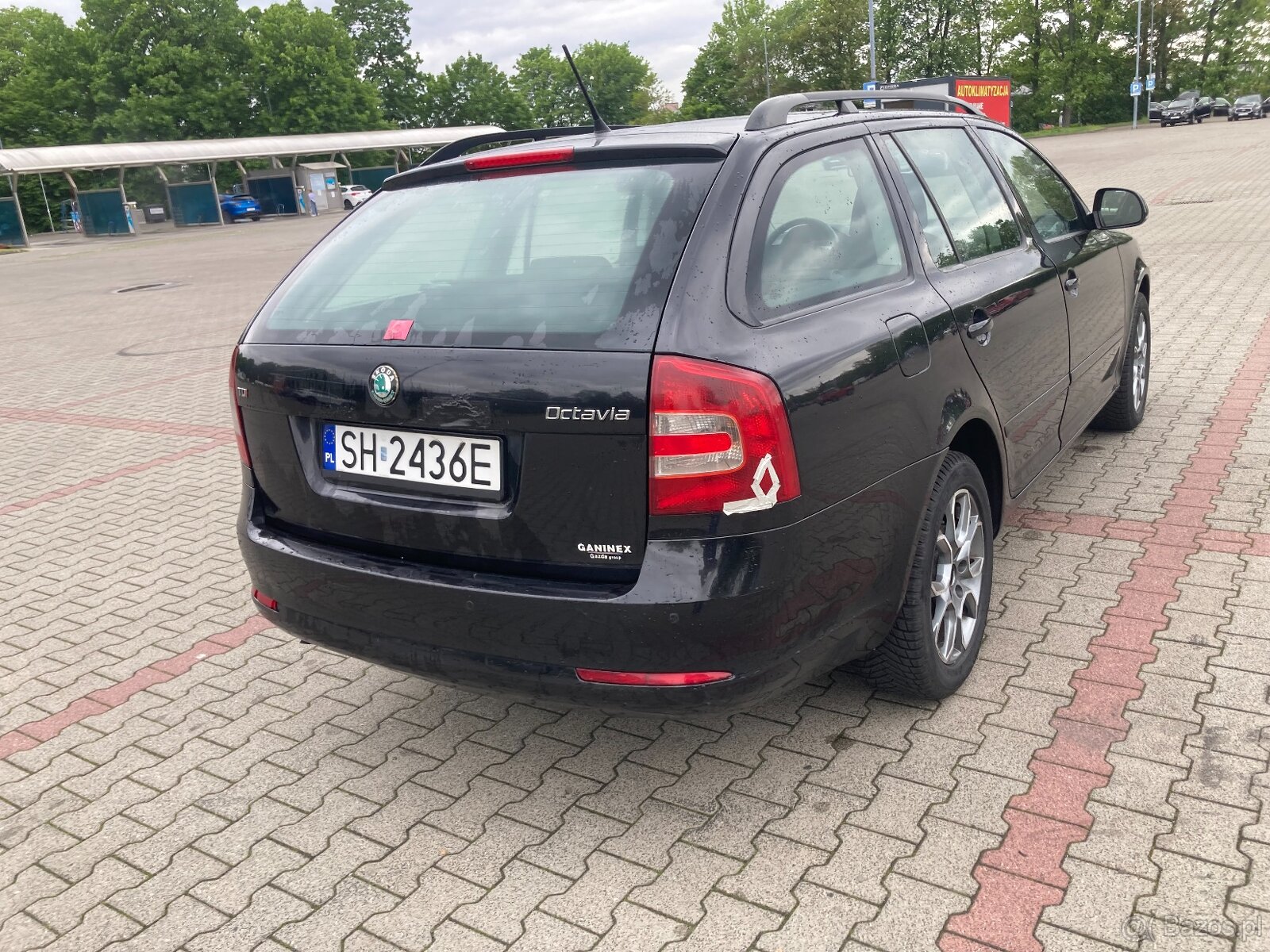 Octavia 2.0-TDI Okazja - 11