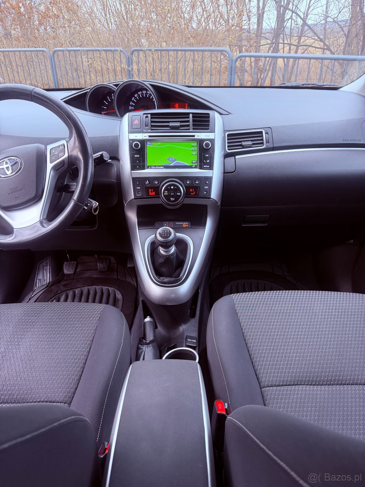 verso 1,6 diesel - 11