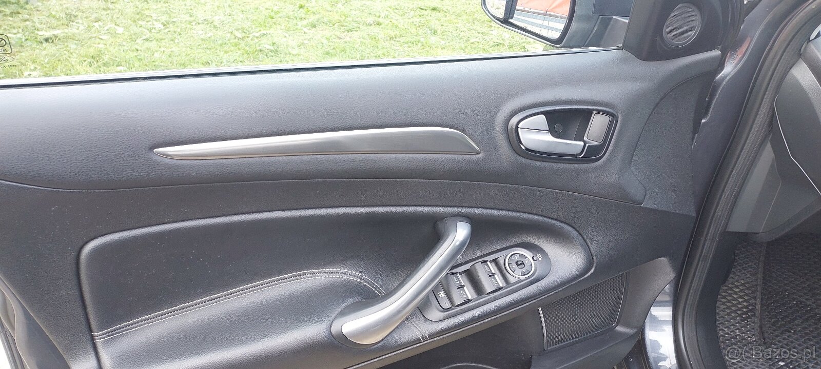 Mondeo mk4 - 11