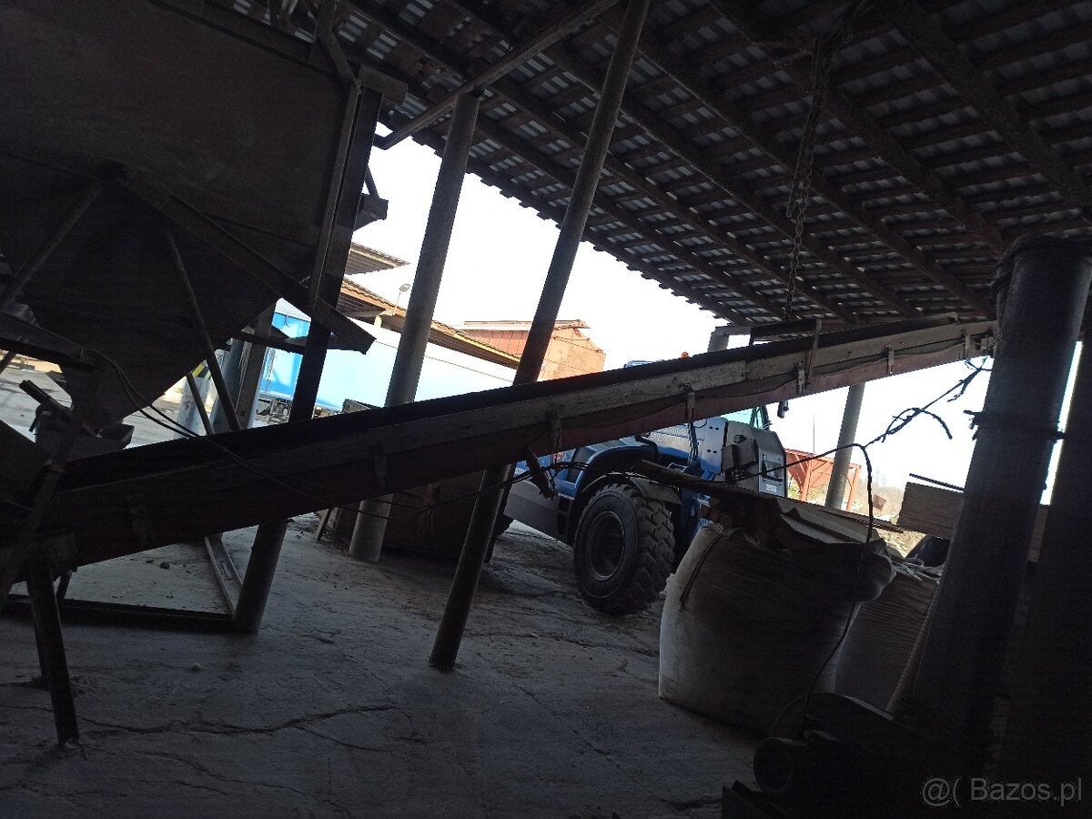 Sprzedam linię produkcyjną do produkcji peletu grzewczego. - 11