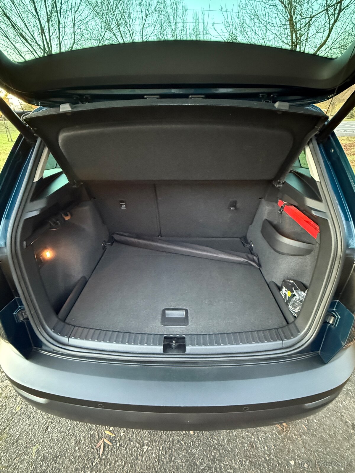 Škoda Karoq 1.5 TSi 110Kw - Webasto DO - Full Led - 2018 - 11