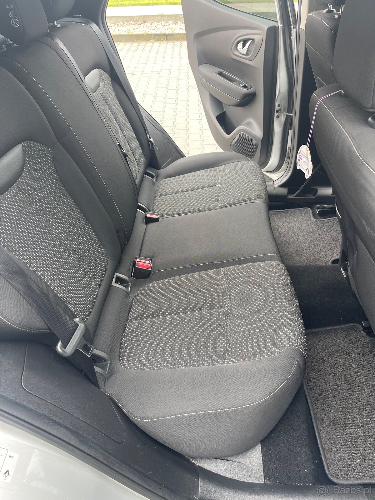 Sprzedam Renault Kadjar rok 2018 pój 1,2 moc 130 KM - 11