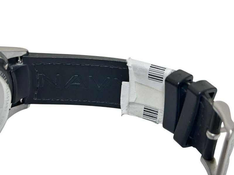 Hamilton khaki e.t.o SWISS MADE - 11