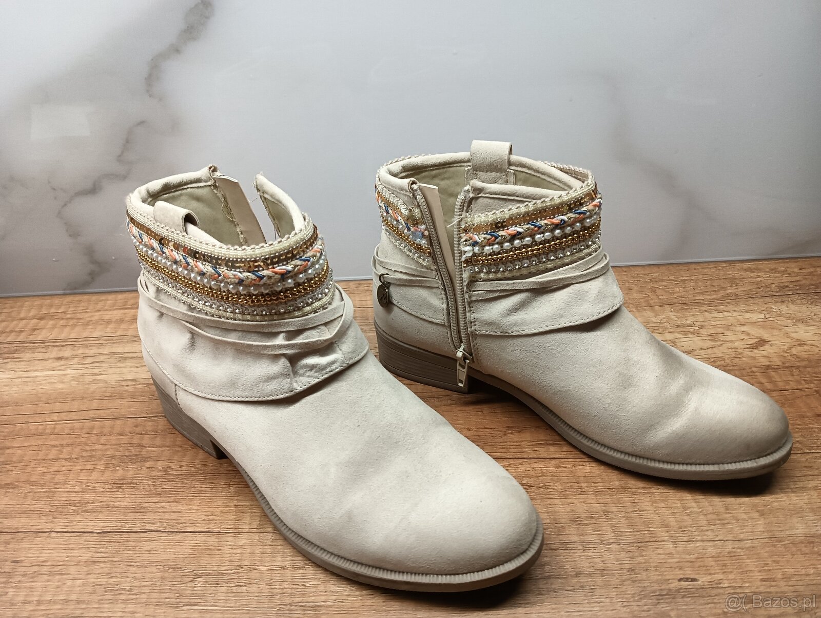 Buty po 15 zł, 20 zł i 50 zł - 11