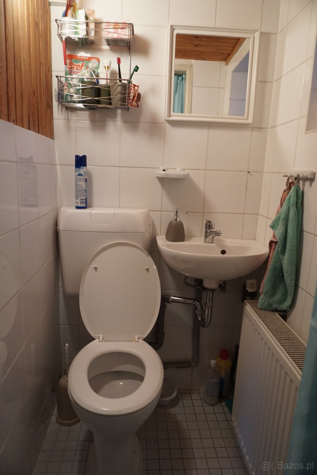 Chata pod Halinami (SKI i BIKEpark Malinô Brdo – Słowacja) - 11