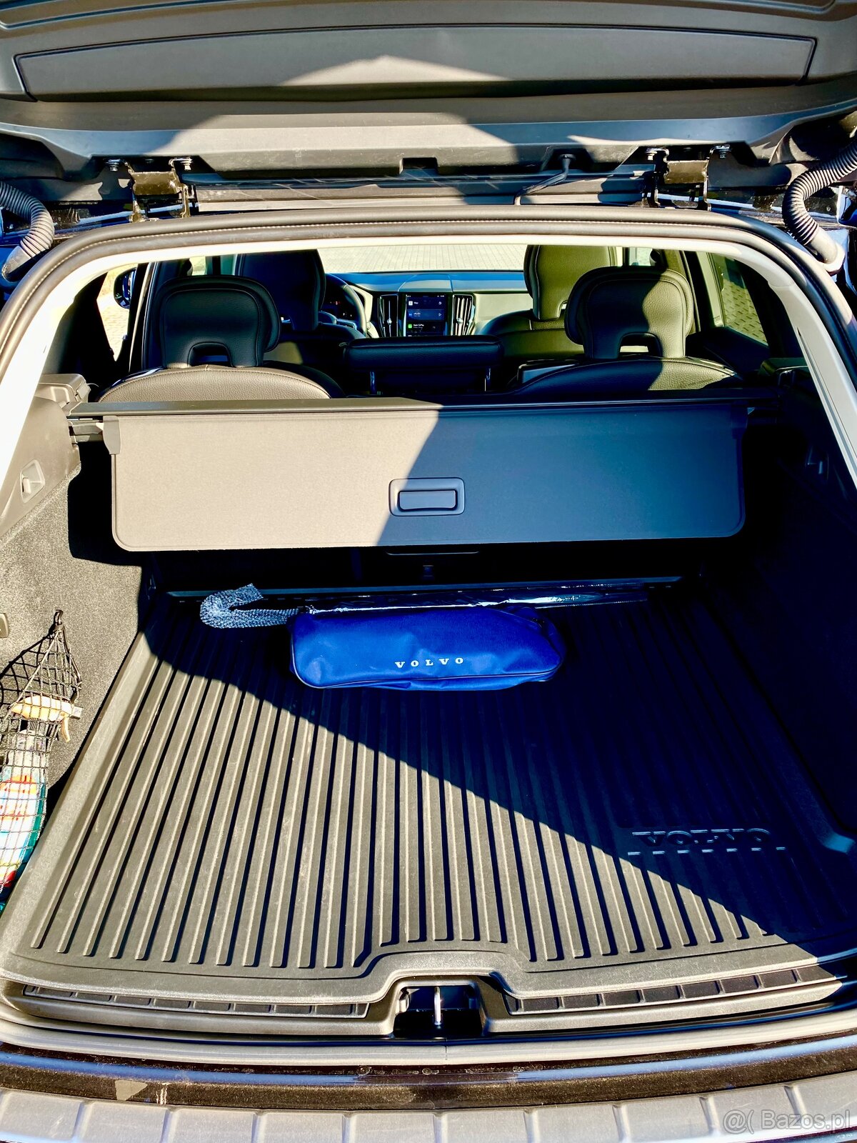 Sprzedam Volvo XC 60 - 11