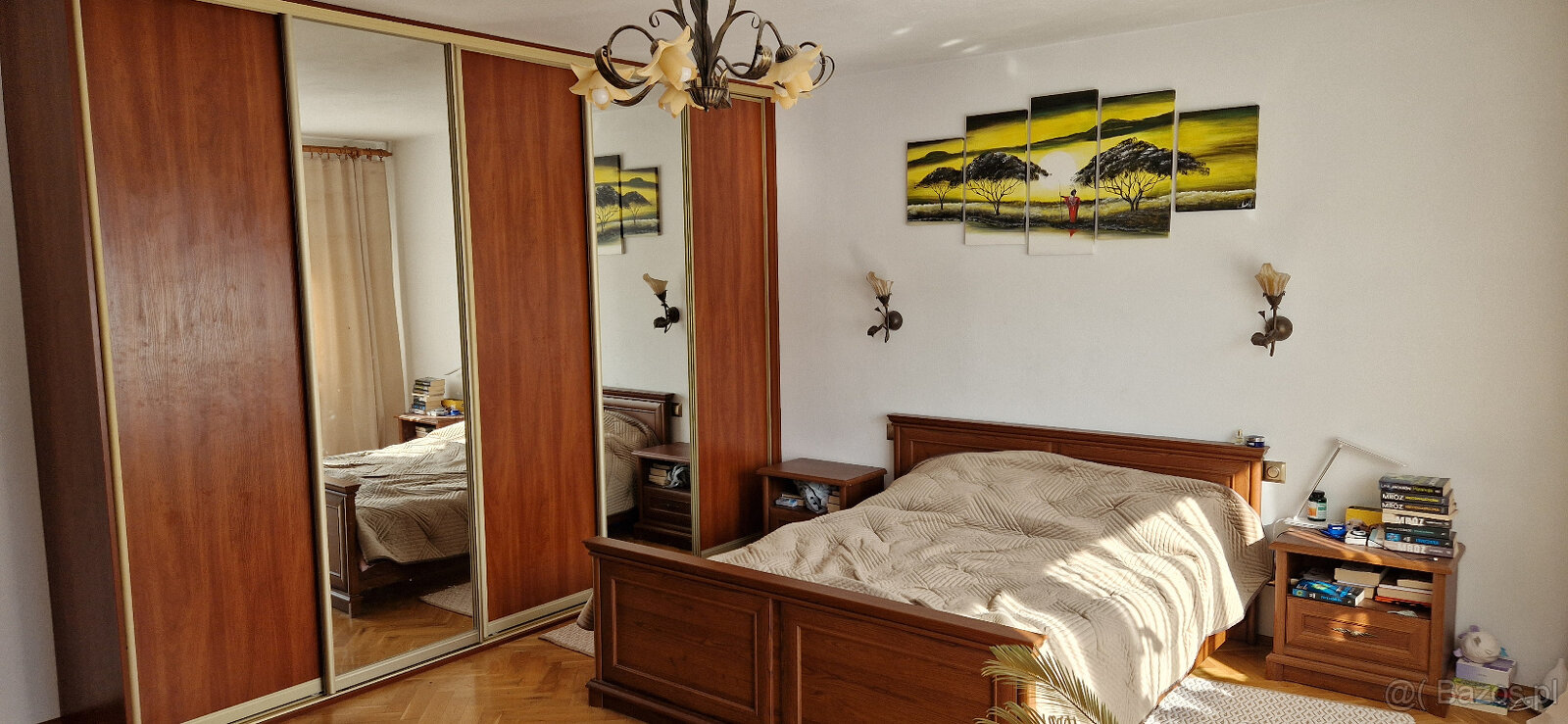 Kraków - Skotniki ul. Skotnicka 200m2 - - 11