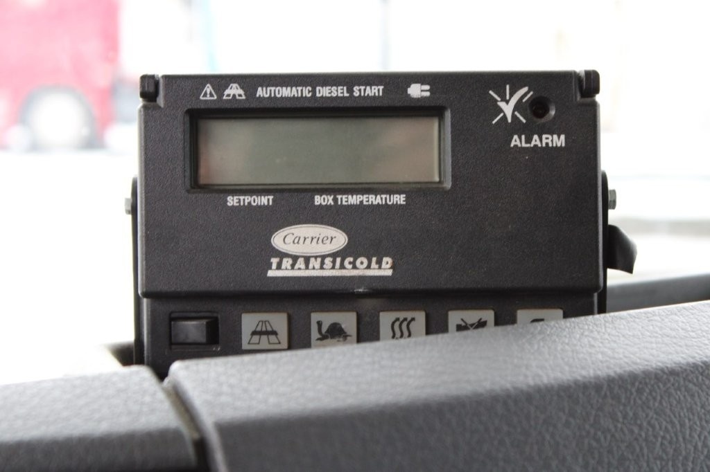 Volvo FL 210, CARRIER SUPRA 550, EURO 6 - 11