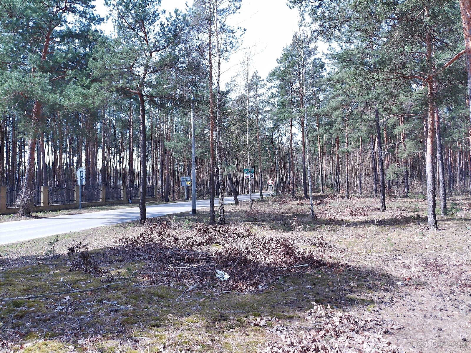 Leśno-budowlana - 11