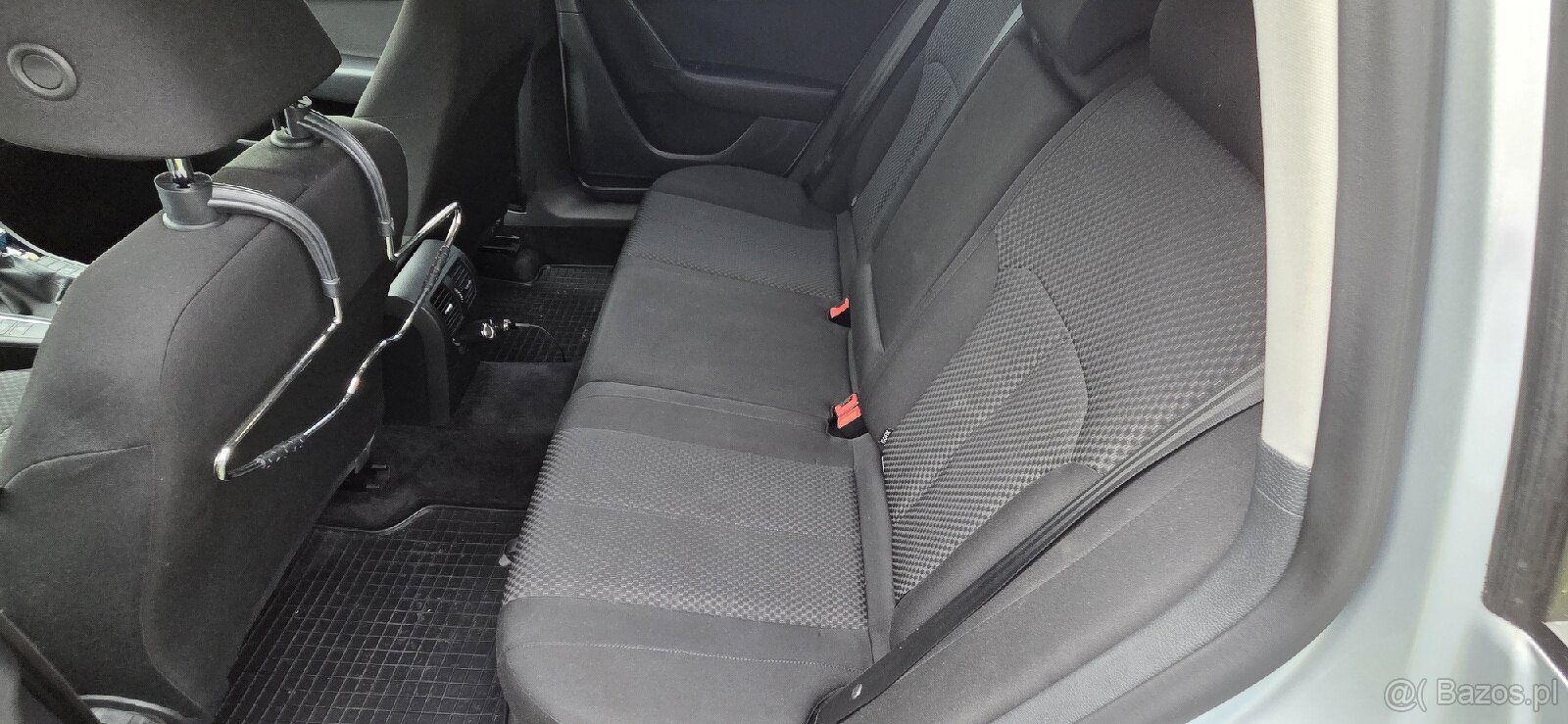 Passata b7 1.4 + turbo 122 km (benzyna) 2011r - 11