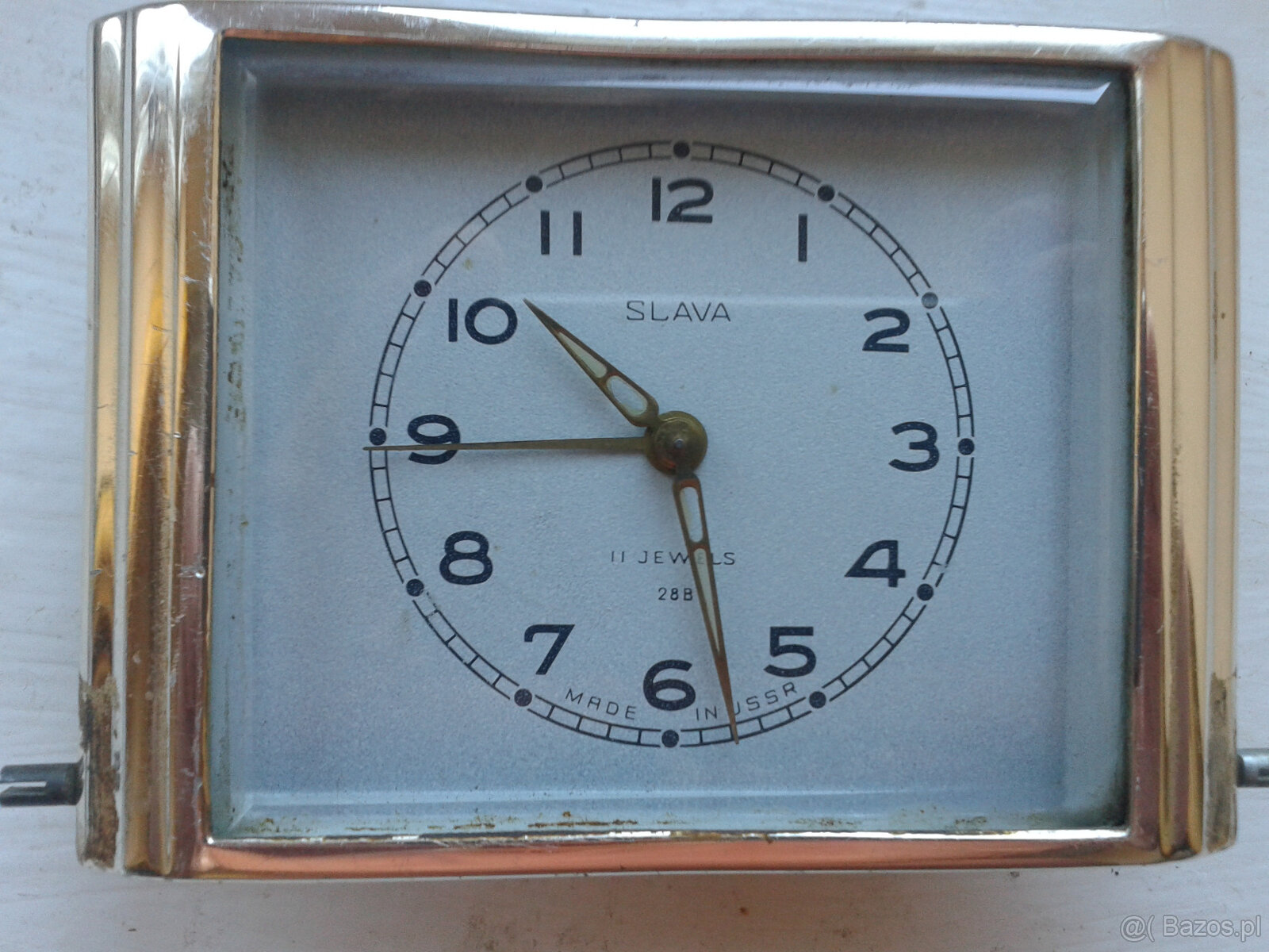 różne zegarki nakręcane - 11