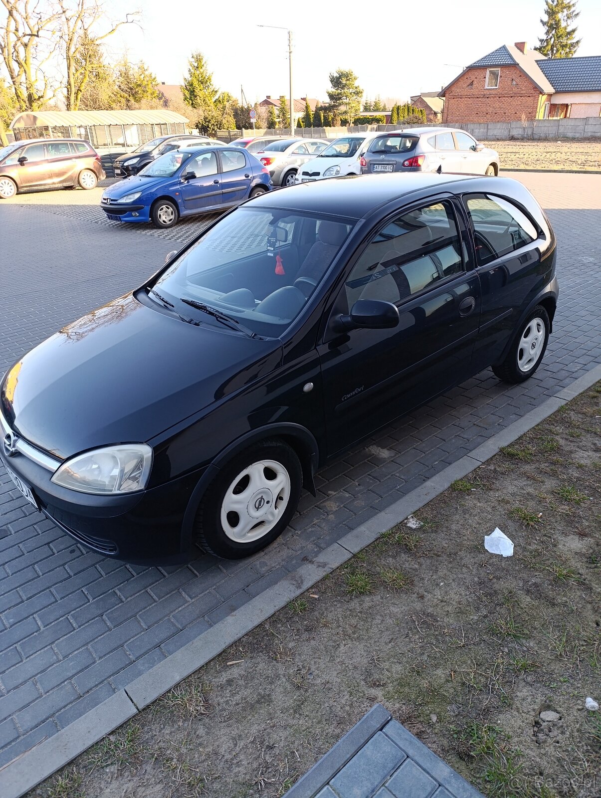 Corsa c 1.7 cdi - 11