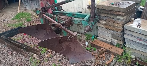 Sprzedam Opryskiwacz polowy Biardzki Rozsiewacz nawozów wapn - 11