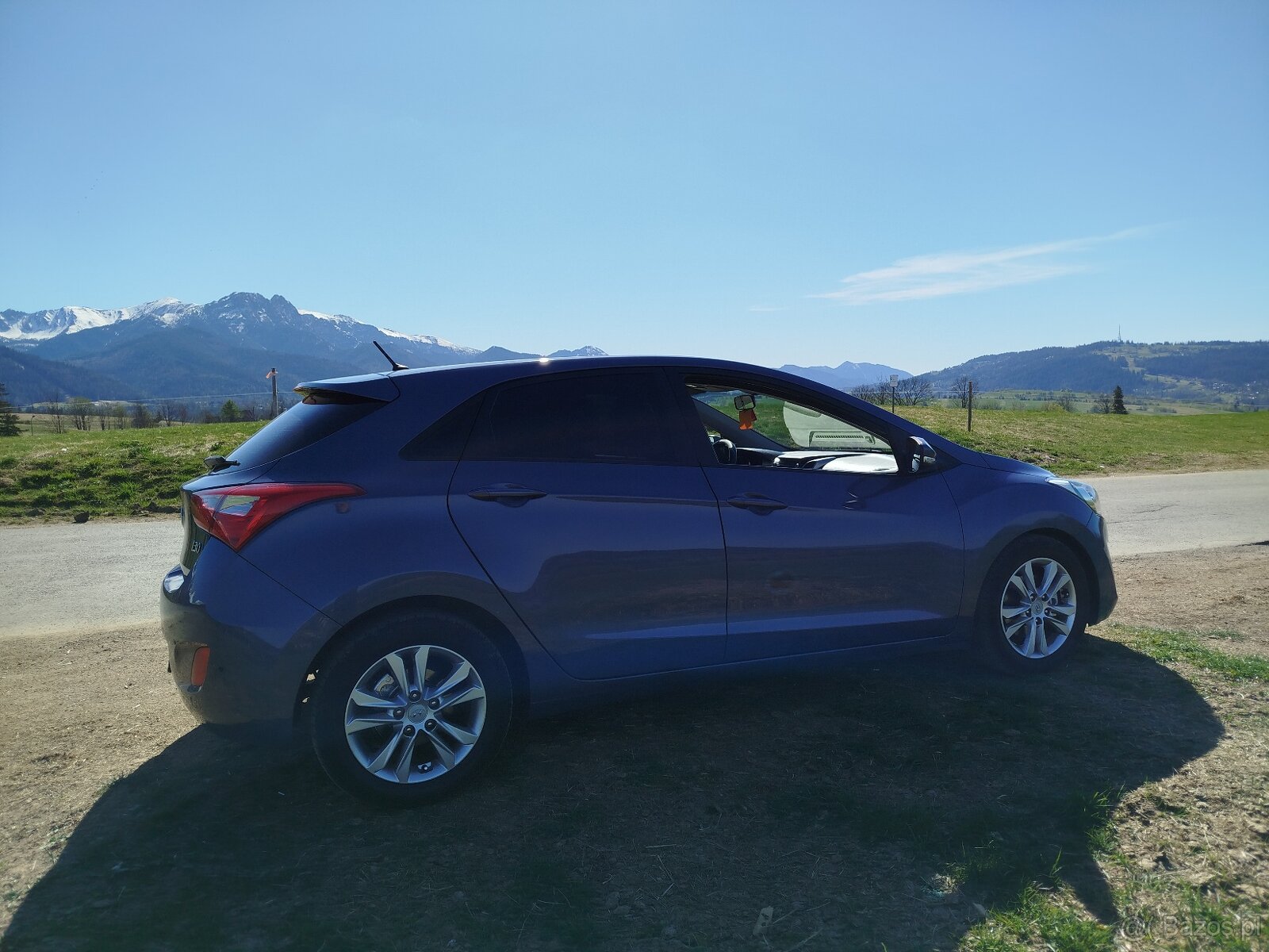 Hyundai i30 - 11