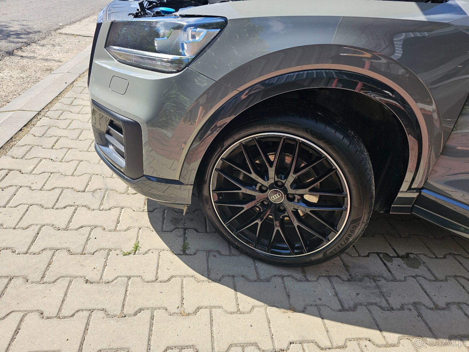 Sprzedam auto - 11