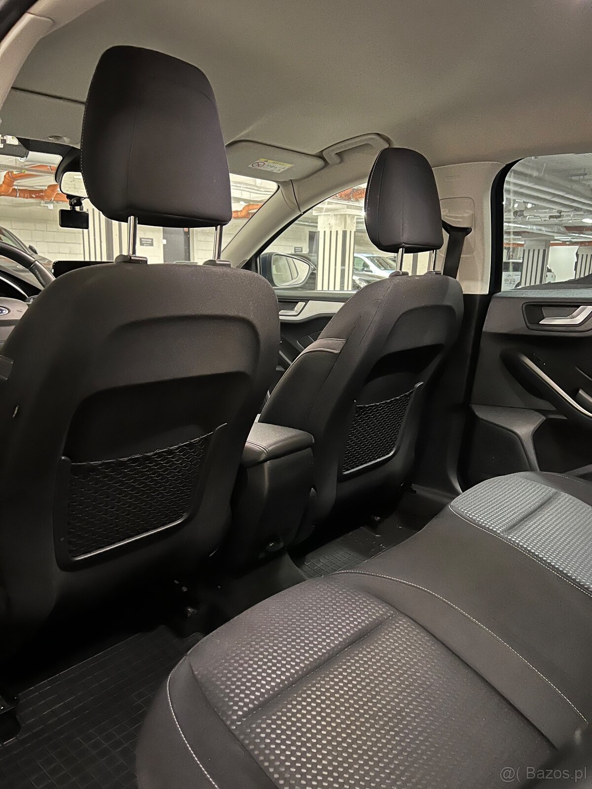 Zadbany Ford Focus 2020 - 11