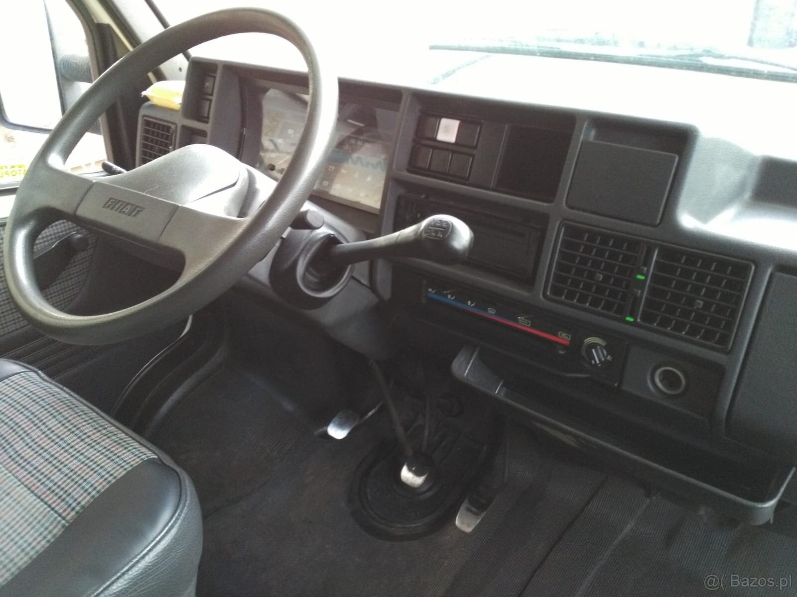 Kamper Fiat Ducato - 11