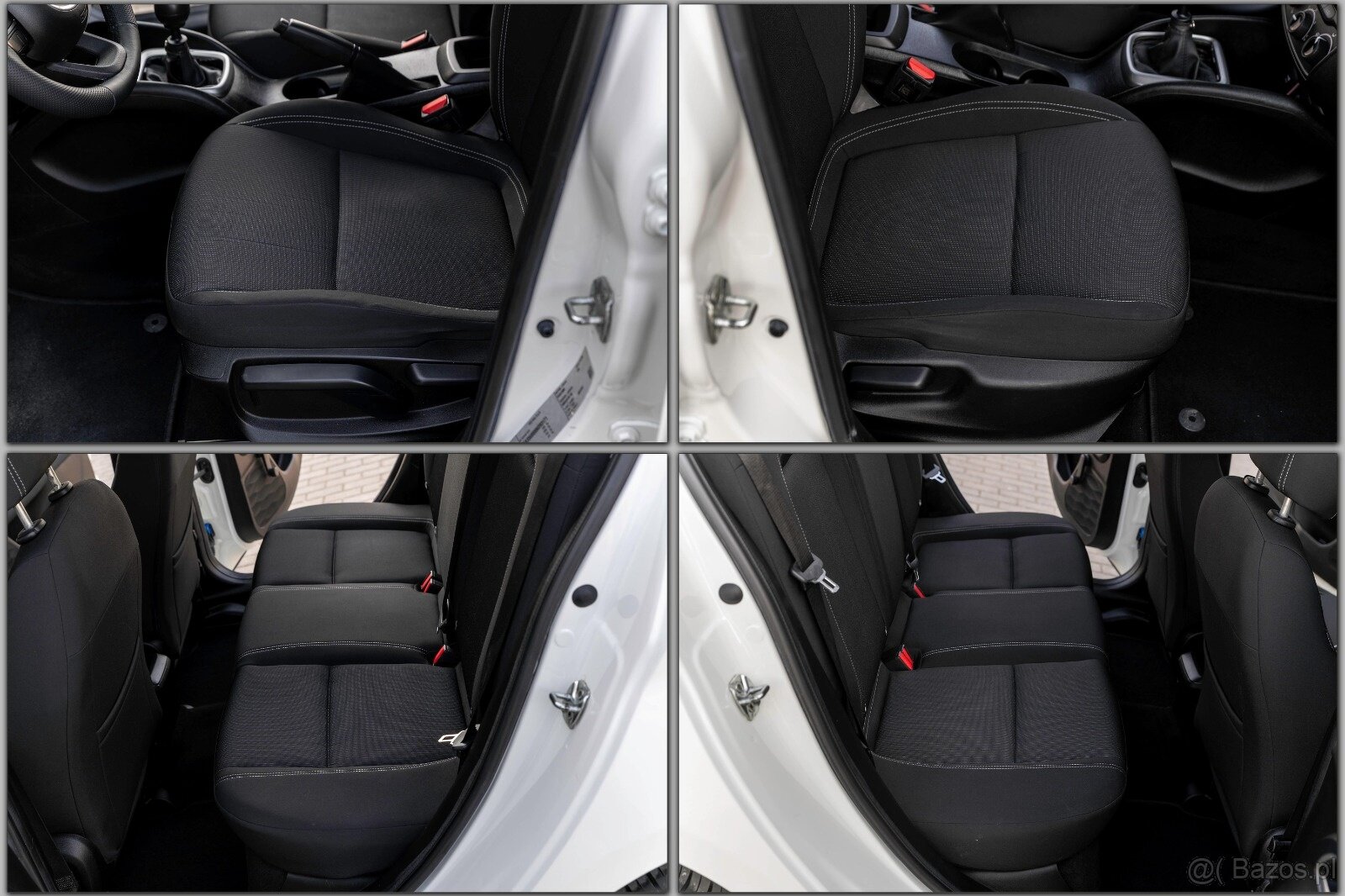 FIAT TIPO 2016r./ benzyna - 11