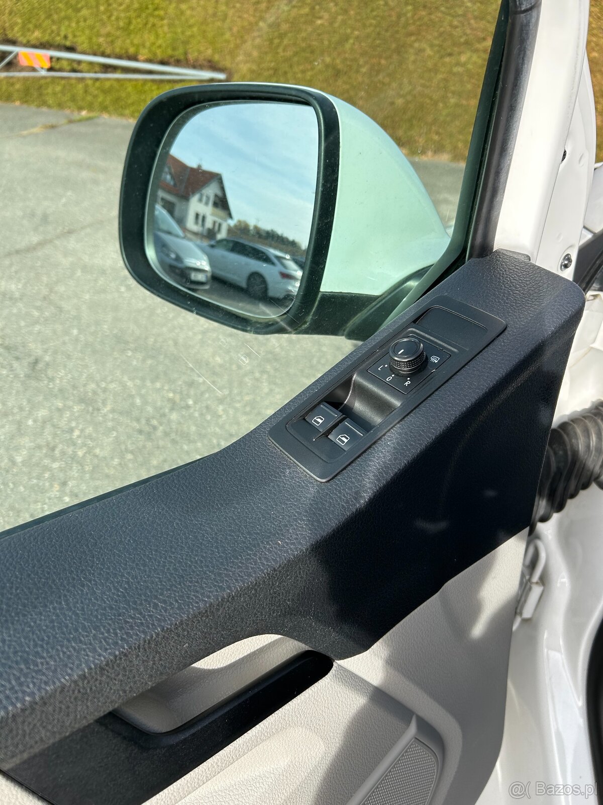 VW T6 2.0 TDI Ambulans / Karetka DSG - 4x4 - 11