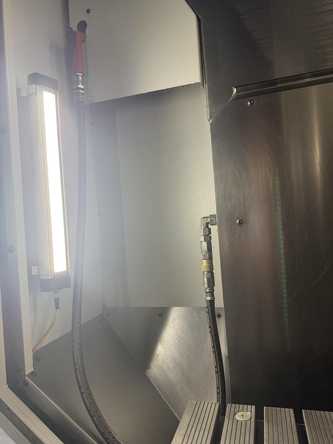 HERMLE C400V - 11
