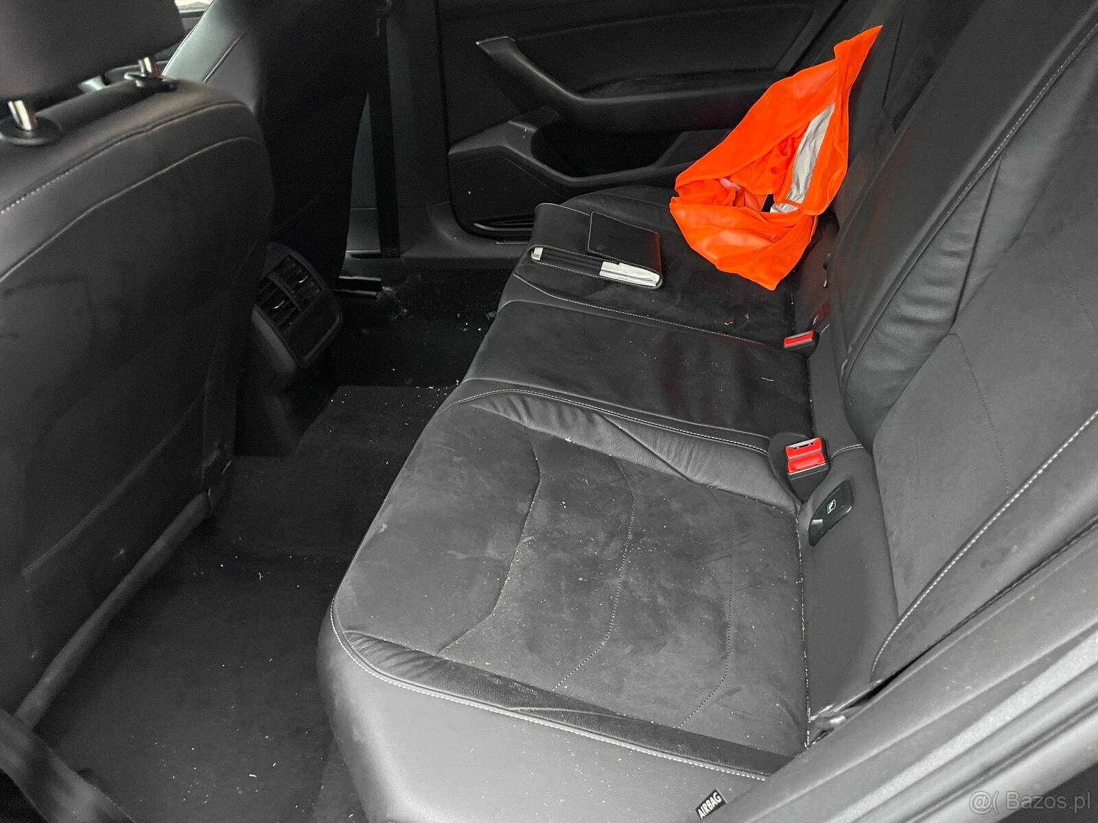 Vw Arteon 2.0TSi 200kw, r.2019, DSG, 4Motion, Rline - 11