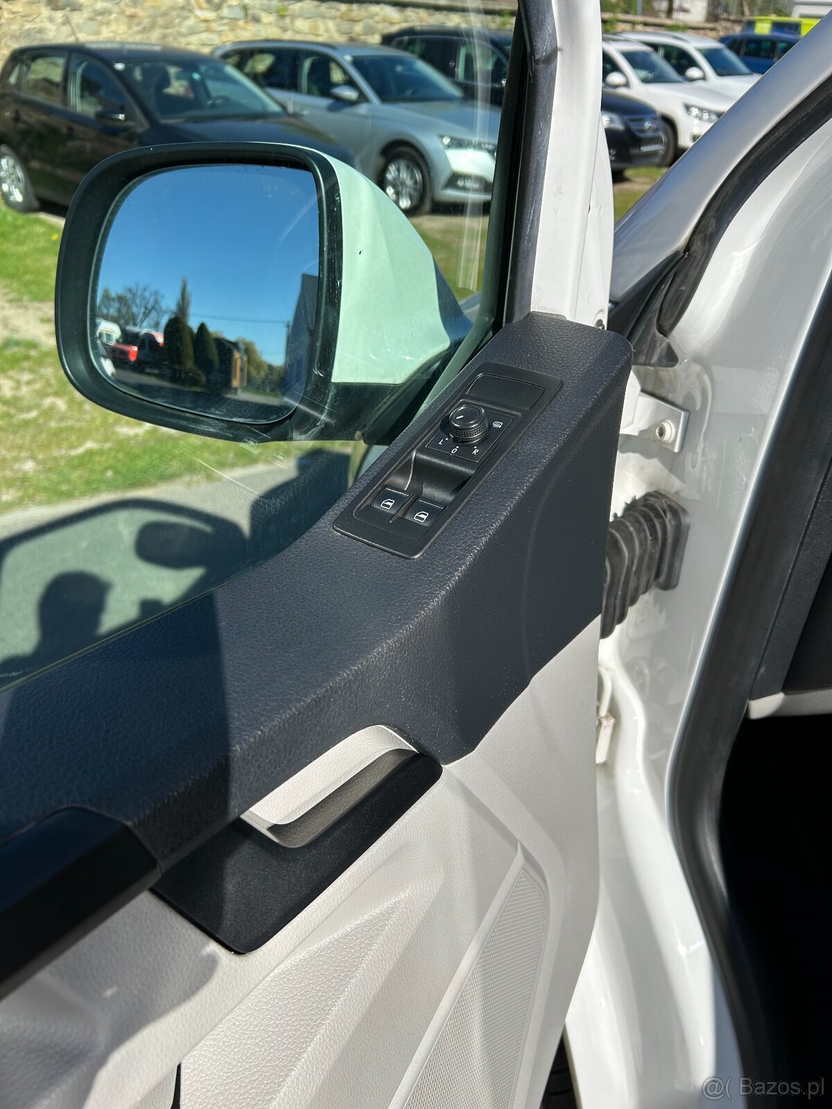 VW T6.1 - 2.0 TDI Ambulas / Karetka DSG - 4x4 - 11