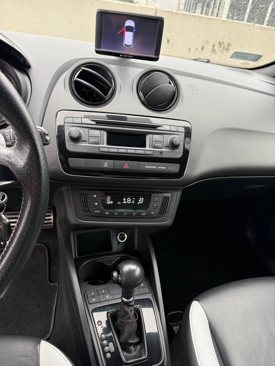 Seat Ibiza Cupra 1.4 180km DSG - 11