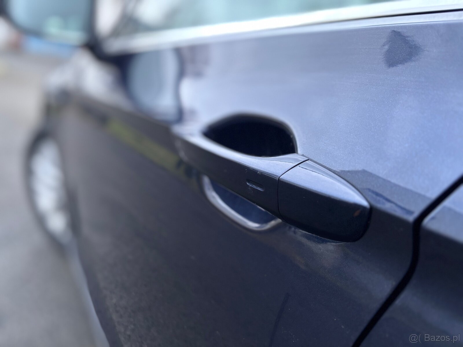 Volkswagen Passat 2.0 TDI 110 kW Highline - 11