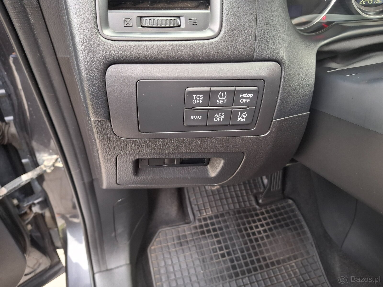Mazda cx5 - 11
