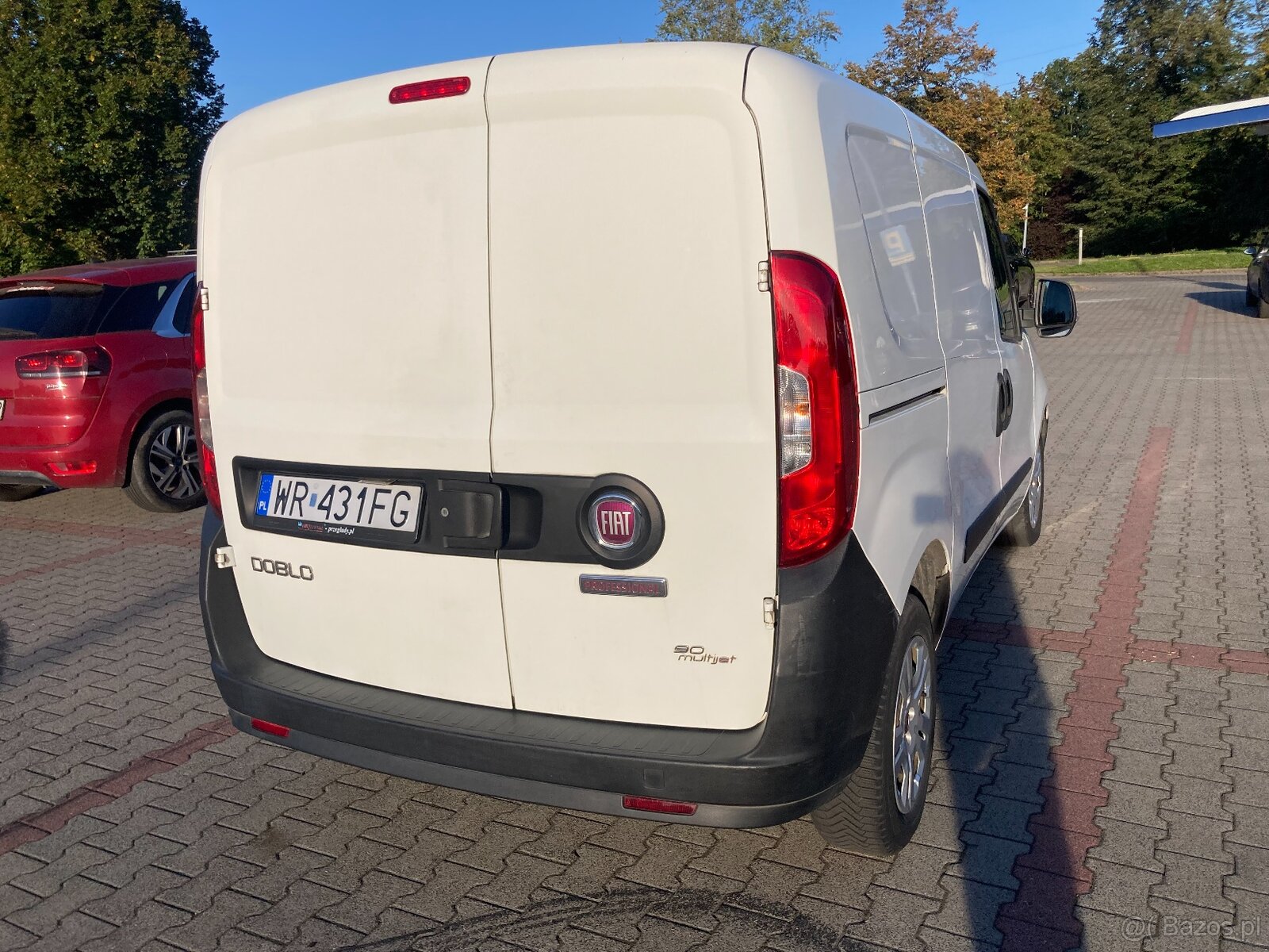 Fiat Doblo - 11