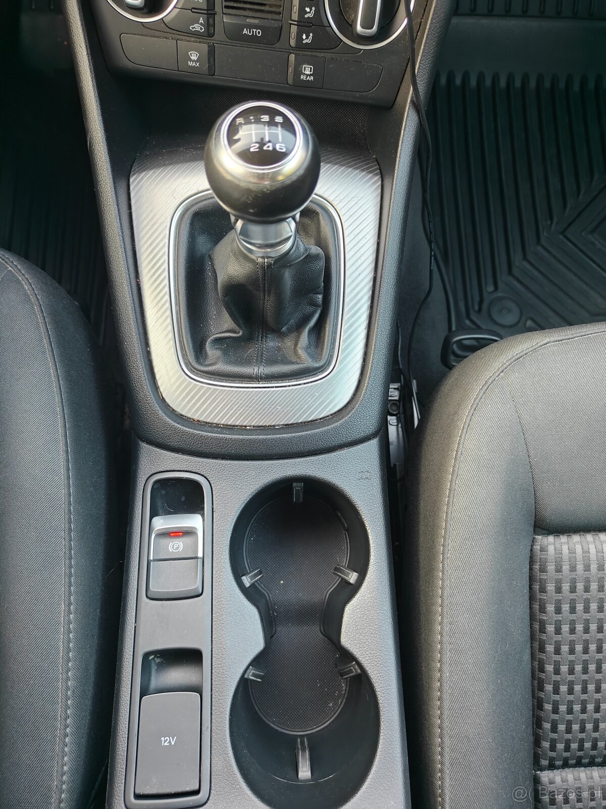 Audi Q3, 2.0 tdi, 2016r., niski przebieg - 11