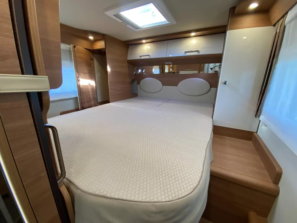 Carthago C-Line 5.0 - 11