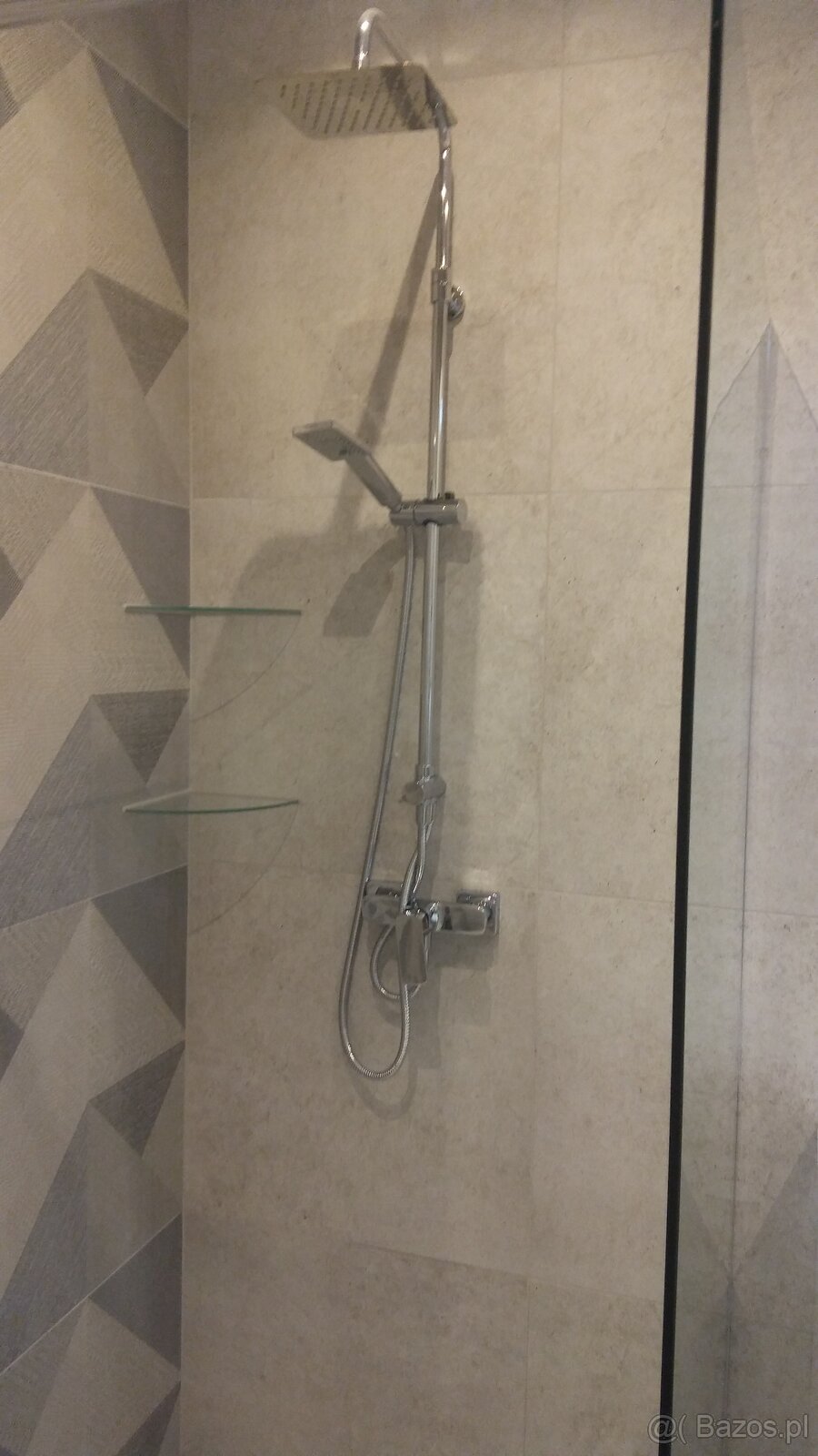 Kawalerka ul. Rakowicka 20 - 11