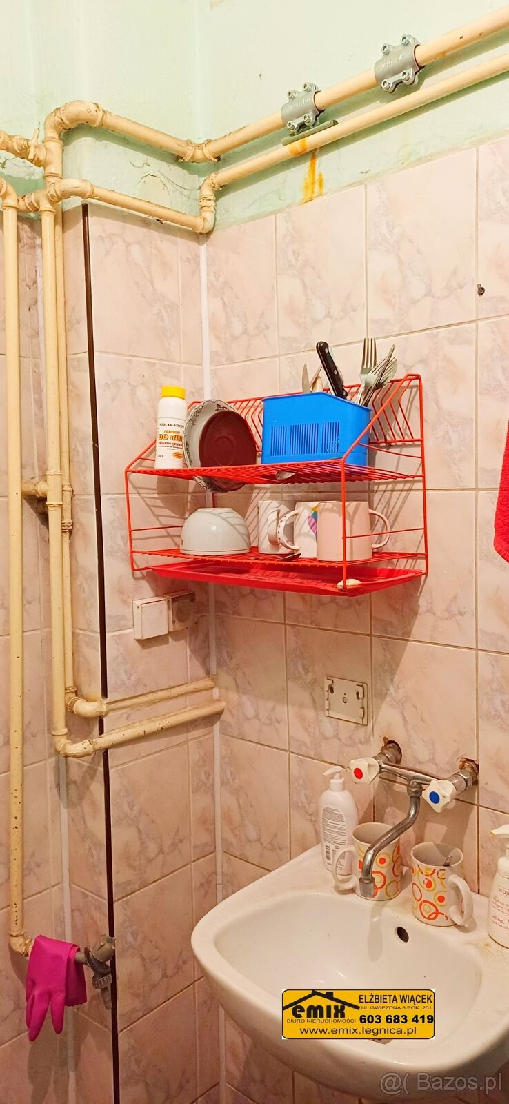 Lokal 65m2 w doskonałym miejscu - każdy rodzaj działalności - 11