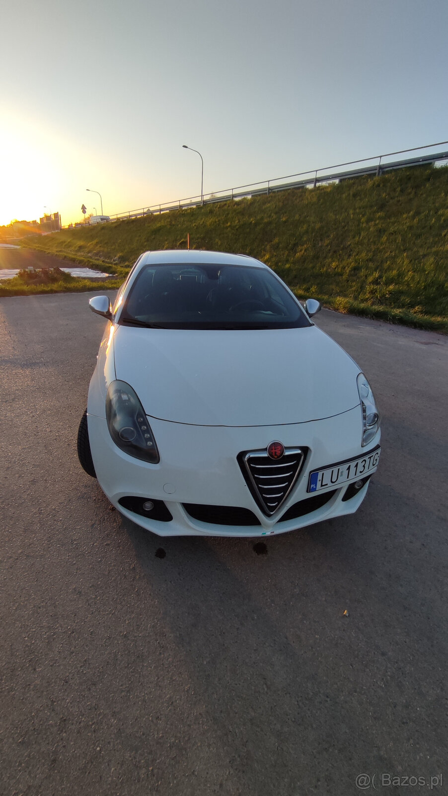 Alfa Romeo Giulietta 2.0JTDM - 11