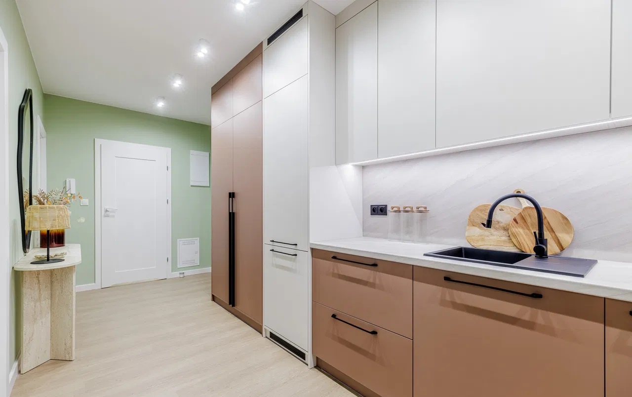 3 pokoje, 50m2, balkon, winda, Podmiejska Nova-Kalisz - 11