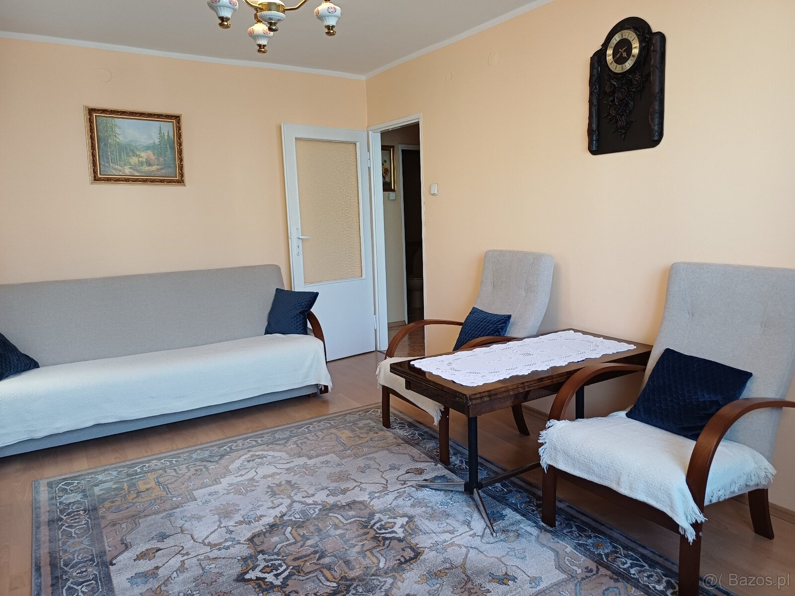 Płock, 2 pokojowe z możliwością zamieszkania „od zaraz” bez - 11