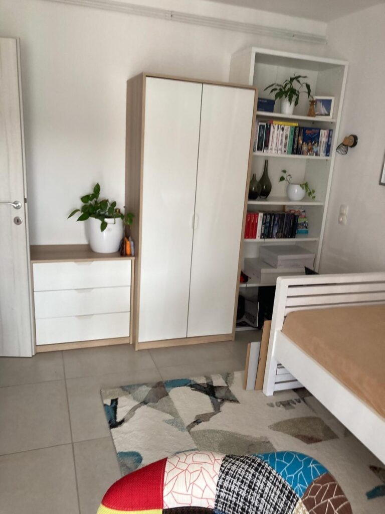 Chorwacja-umeblowany dom z widokiem na ogród i morze - 11