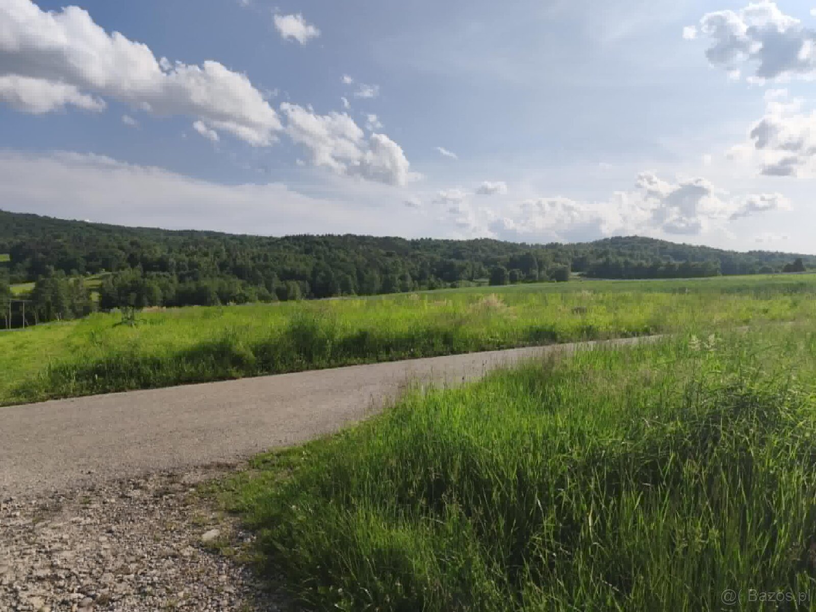 Lipnica Dolna-malownicze miejsce z potencjałem inwestycyjnym - 11